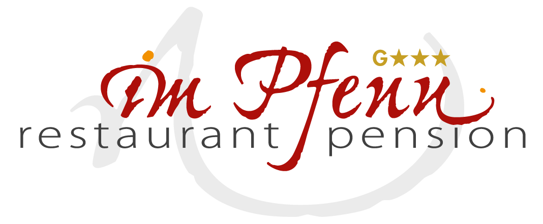IM PFENN – Restaurant und Pension
